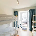 In Apartment Ostend