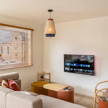 Apartment In *