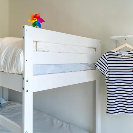 In Апартаменты