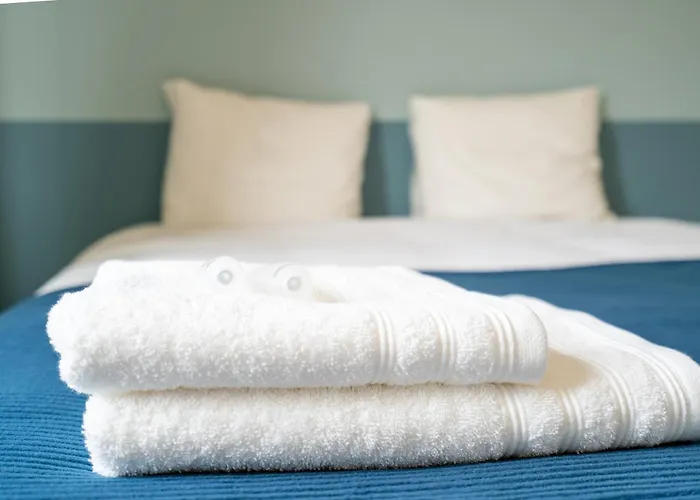 Appartement In Oostende