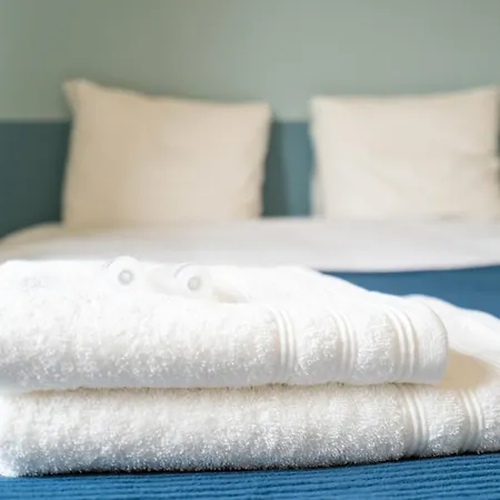 Apartment In Ostende